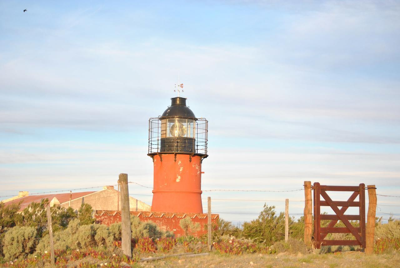 Отель Faro Пунта-Дельгада Экстерьер фото