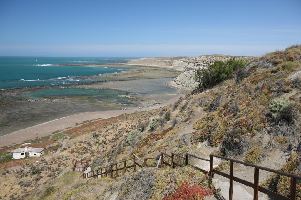 Отель Faro Пунта-Дельгада Экстерьер фото