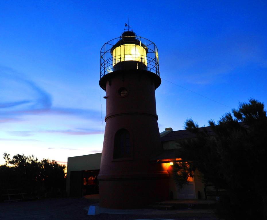 Отель Faro Пунта-Дельгада Экстерьер фото